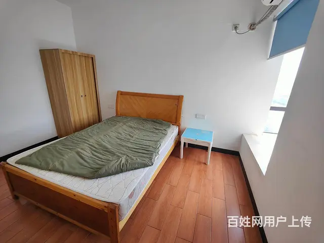 丝茅冲地铁口  精装大三房 采光户型环境好 车站北路兰亭峰景 - 图片 8