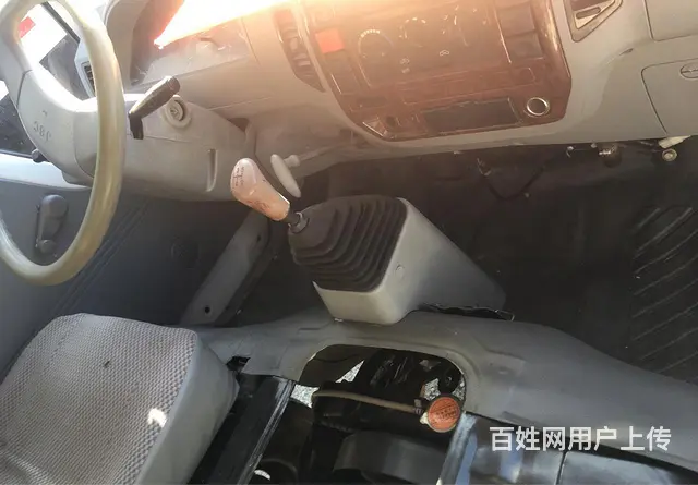 个人一手全车原版原漆 - 图片 5