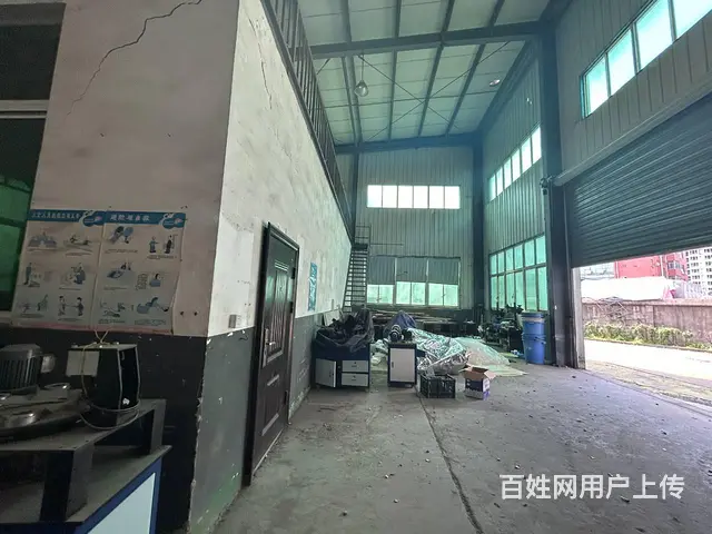 （老板本人）天心区园区厂房仓库优价出租  6318 - 图片 6