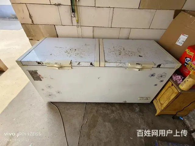 现有两台1.5米的冰柜，一个10层的蒸箱 - 图片 4