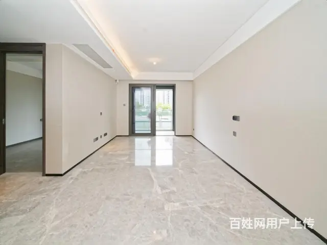 杭州火车东站 · 刚交付次新房、棹月雅府三房二卫全明精装未住 - 图片 1