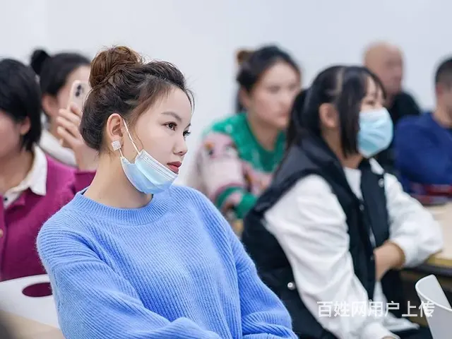 常熟短视频培训机构哪里有抖Y直播带货培训 帐号运营 - 图片 3