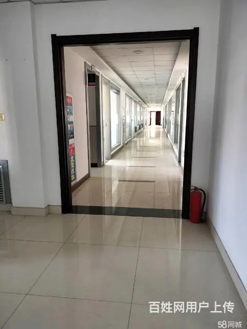 （新房源）经区精装办公室优惠出租可分租 - 图片 7