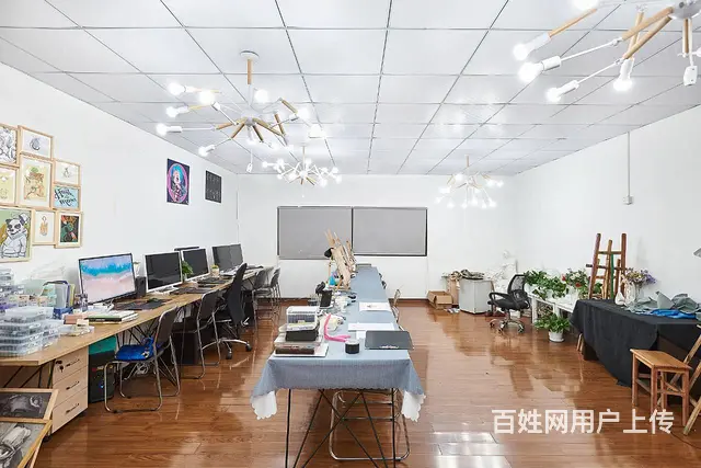 杭州画室，专业美术培训，素描水粉油画板绘零基础可学 - 图片 3