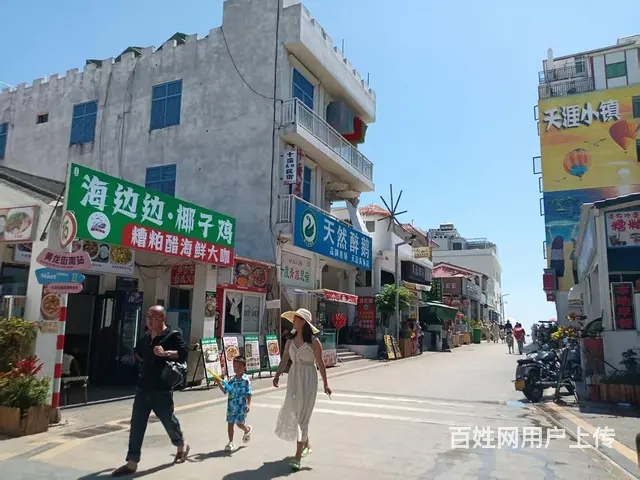 （51旺铺推荐）马岭20间房海景民宿整体转让 - 图片 2