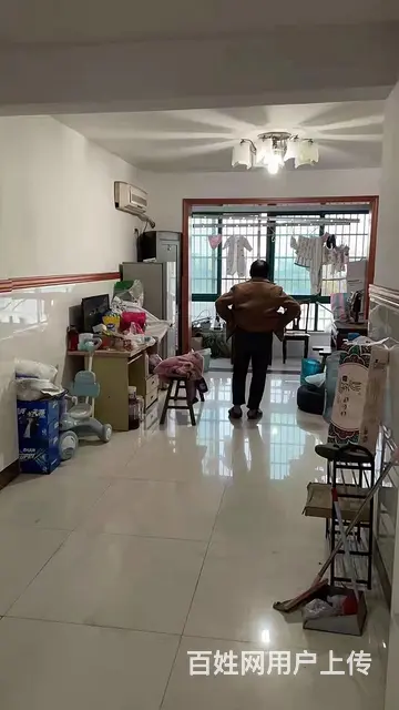 聚新家园(武进)电梯房，南北通透 ，靠近高架 精装修0 - 图片 1