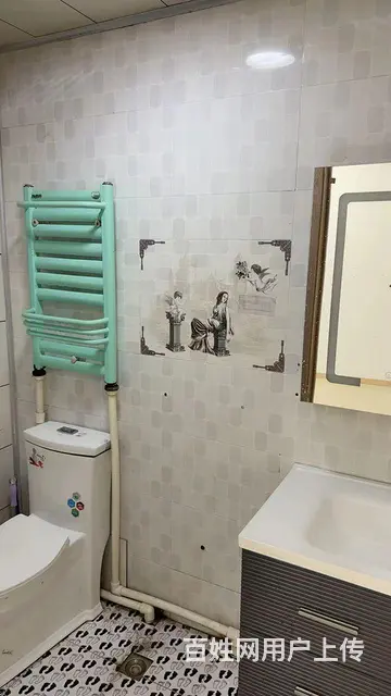 新东方2楼，72平，21万， - 图片 1