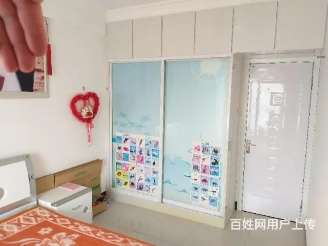 西固地标建筑双子塔芙瑞双子国际急售 - 图片 4