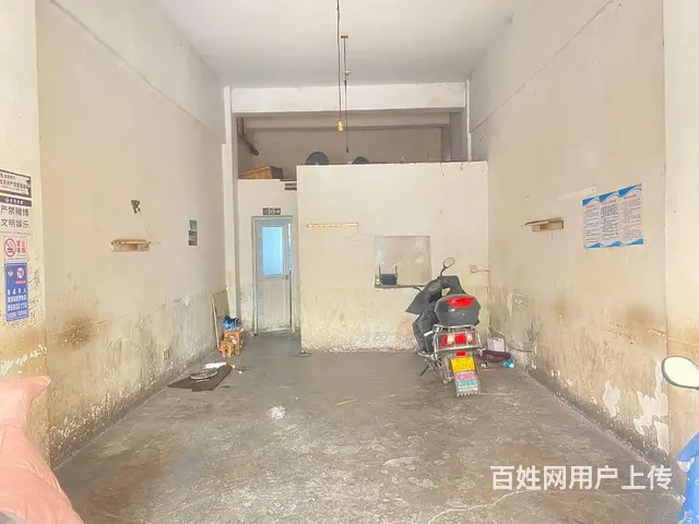 (房东直租)榔梨八字槽门商圈临街60平仓库/门面优价出租 - 图片 5
