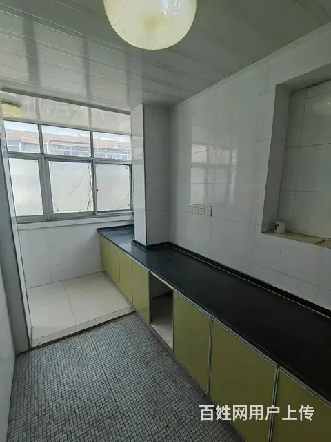 王场新村(鼓楼) 普通住宅1厅 简单装修 - 图片 6