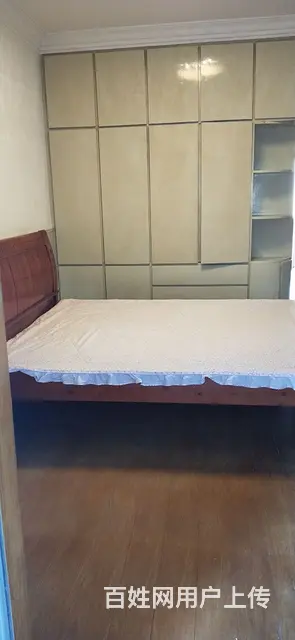 红梅新村五楼，二室一厅，设施齐全，拎包入住随时看房，家中干净 - 图片 8