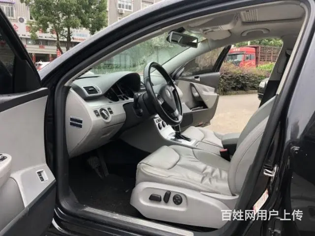 大众 迈腾 2009款 2.0TSI 双离合 豪华静音版 - 图片 8