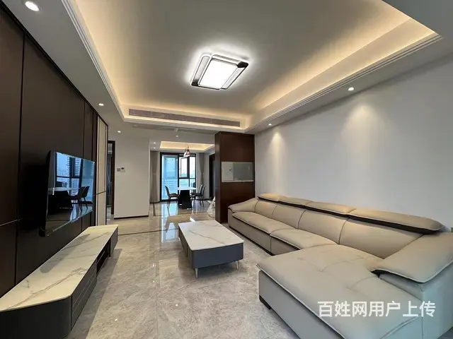 超值4室精装修东湖金茂府 抢先推荐 - 图片 2