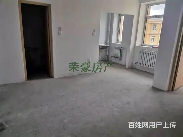鹿南新居5楼64平5.4万简单 普通住宅 简单装修 - 图片 2