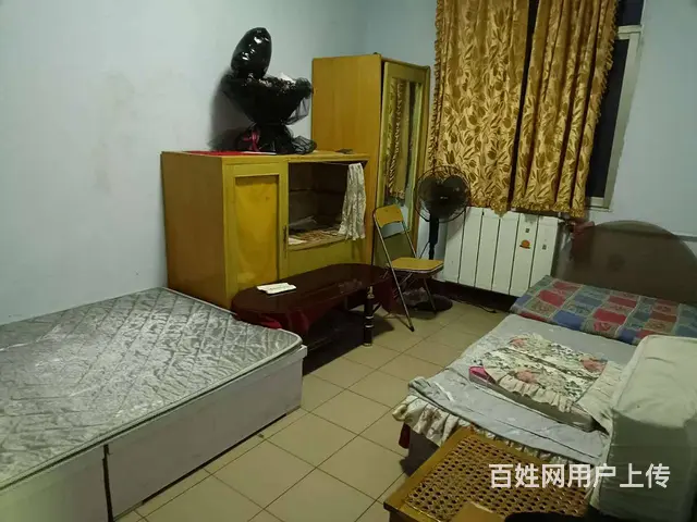建设西路平光厂西苑 普通住宅1厅 简单装修 - 图片 5