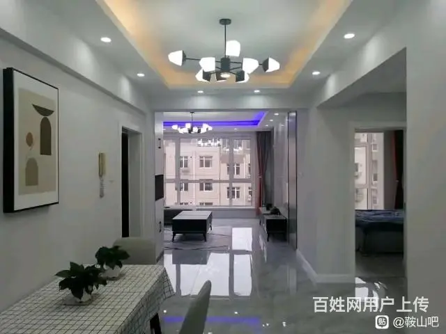 鞍山市内房屋半包全包装修 - 图片 6