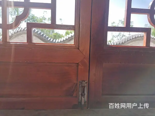 四川眉山柳江古镇民宿修建 - 图片 6