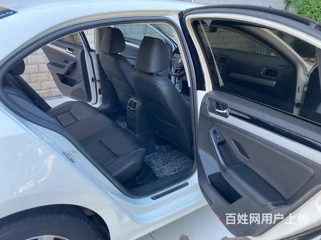 大众 速腾 2018款 1.6 手自一体 舒适型 - 图片 10