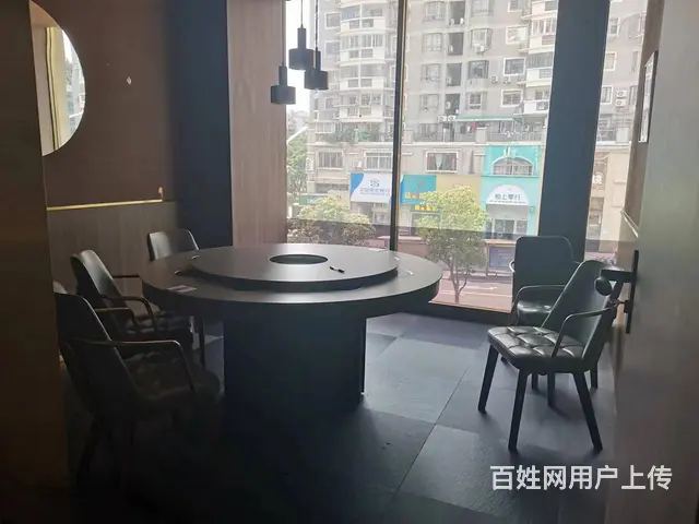 将军祠餐饮地铁口旺铺急转 形象好 适合大餐火锅烤肉 - 图片 2