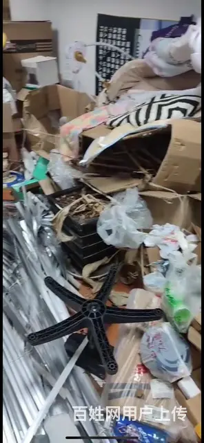 高价上门回收废铁，空调，纸皮，门窗，免费清理垃圾， - 图片 5