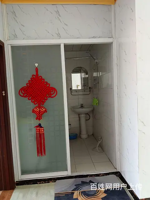 干净整洁，两室一厅出租 - 图片 4