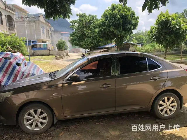 宝骏630 2012款 1.5 手动 DVVT 舒适型 - 图片 5