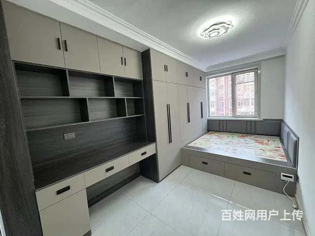 怡安，4楼，82平，32.8万 - 图片