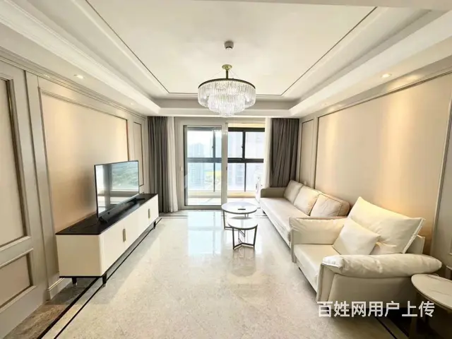 德欣城市嘉园精装2房朗诗熙华府新德佳苑东新园杭氧带车位 - 图片 1