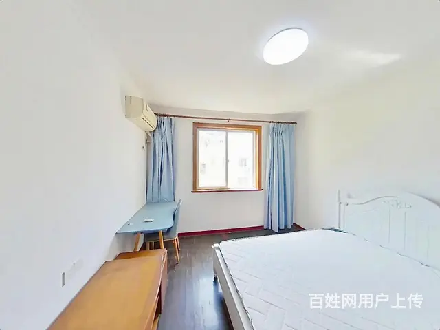 实图 三香路 西环路体育场旁广大家园三室一厅4楼带自行车库 - 图片 3