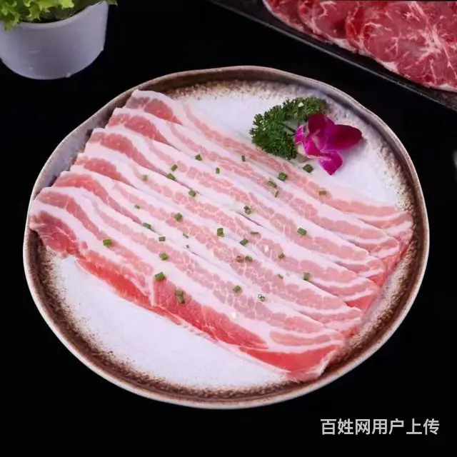 张村家家悦附近火锅 烤肉食材店带技术客源转让 - 图片 7