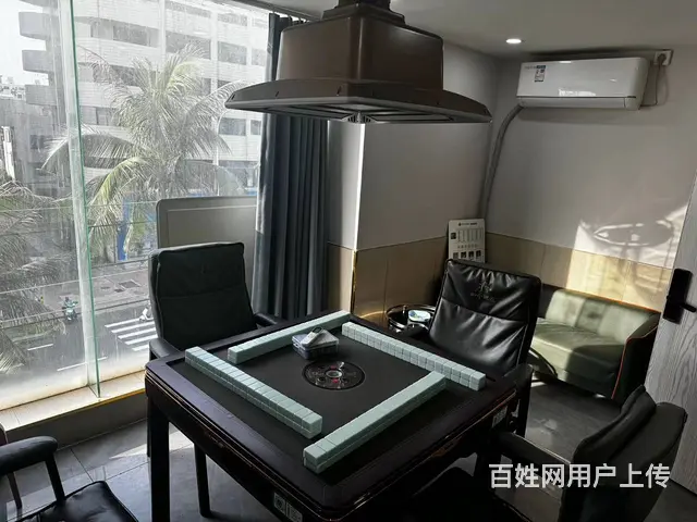 （51旺铺推荐）海甸三东路150平自助棋牌室转让 - 图片 3
