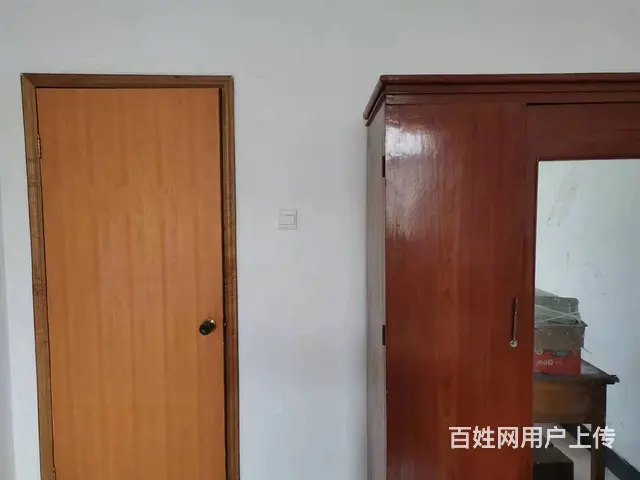中原人家一期 普通住宅2厅 中等装修 - 图片 2
