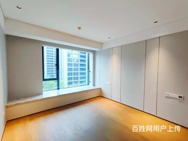 大阳台  次新小区 精装可拎包入住 商品房 朝南 - 图片 10