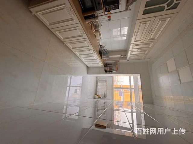 房东直卖 四中对面文化博园高层电梯房四楼 - 图片 1