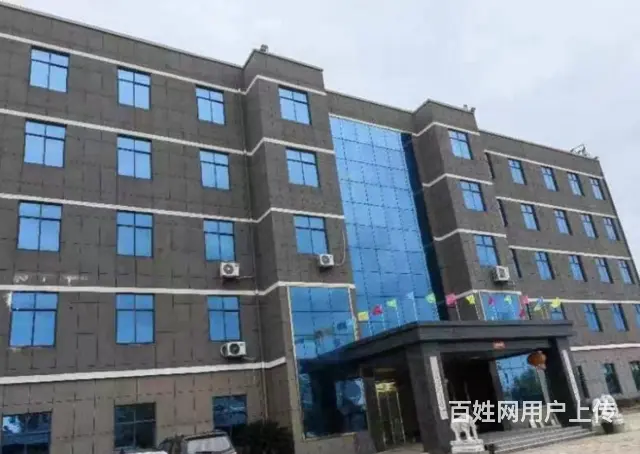 厂房出租 位置优越 停车方便 水电齐全 - 图片 1