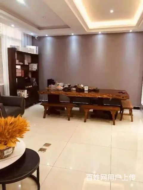 店铺位置优越 客源稳定 接手即可营业 - 图片 4