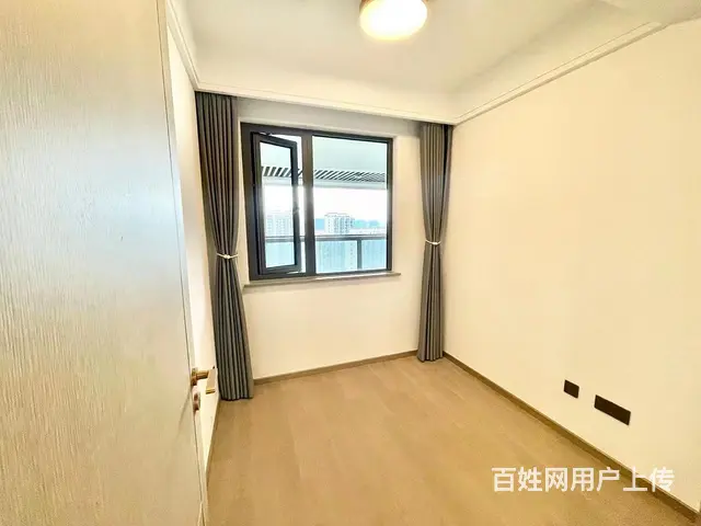 万科公园精装3房东莱府皓玉府盛茂府维萨德信东望彭埠带车位 - 图片 6