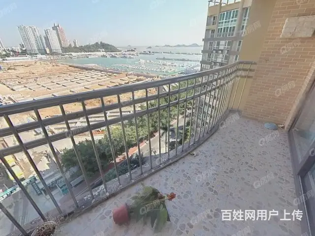 真实信息急售 海愉半岛大三房365万有钥匙看房 - 图片 6