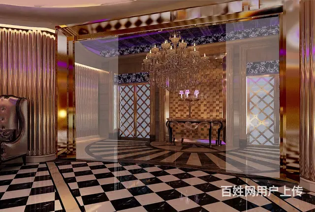 深圳金钻娱乐- 夜总会排名一览十大KTV - 图片 5