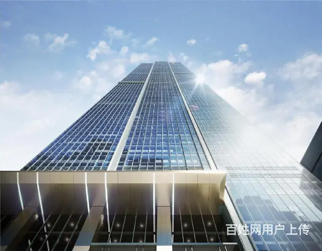 双地铁口O距离，地标自带景观万象城综合体，高性价比，年底特价 - 图片 3
