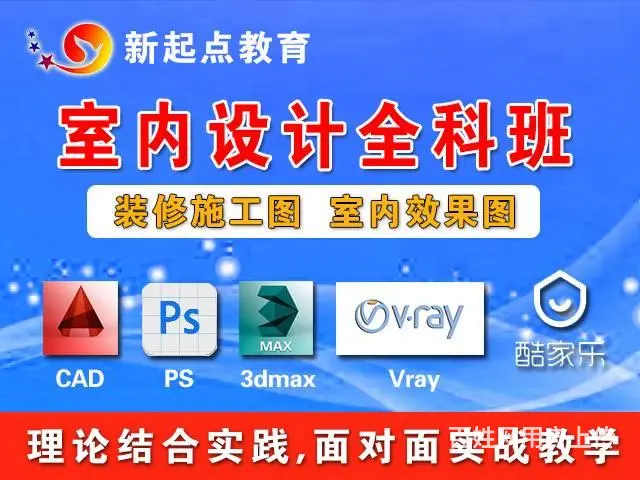 平面广告设计培训班PR,AI,CDR,UI试学 - 图片 2