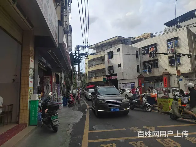 （51旺铺推荐）滨濂村50平临街旺铺转让 - 图片 6