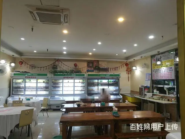 搜铺常州经开区横山桥新利贸业广场核心位置沿街旺铺转让 - 图片 7