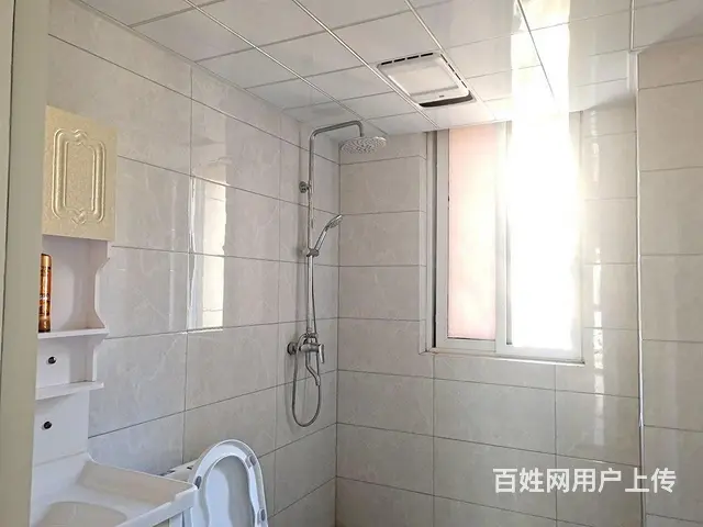吾悦广场旁心海湾三室精装修宽景双阳台冬天非常暖和有钥匙 - 图片 6