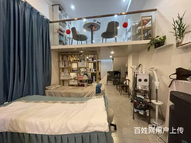 （51旺铺推荐）商品街65平美容美甲店转让 - 图片 6