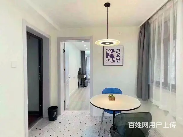 押一付一 长租有优惠 独门独户 可短租 设施齐全 包物业网络 - 图片 2