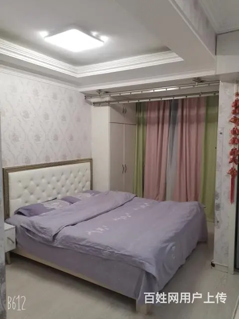 鱼儿公寓60/70/100小时日租 - 图片 6