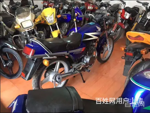 常年低价出售家用上班代步使用各品牌摩托车 - 图片 9