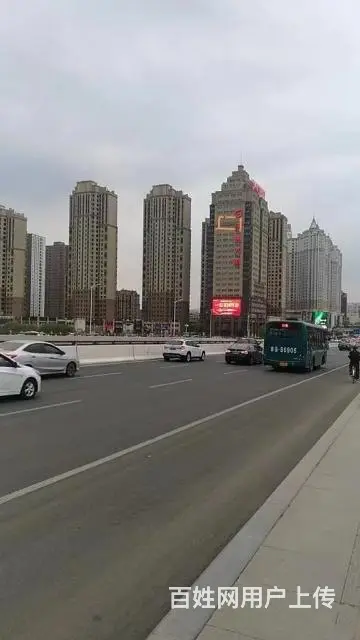北奇城市广场写字楼出售，另有中海大厦写字楼出售 - 图片 6