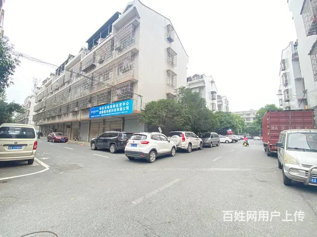 (房东直租)芙蓉区东二环旁火炬村80平仓库优价出租 - 图片 4